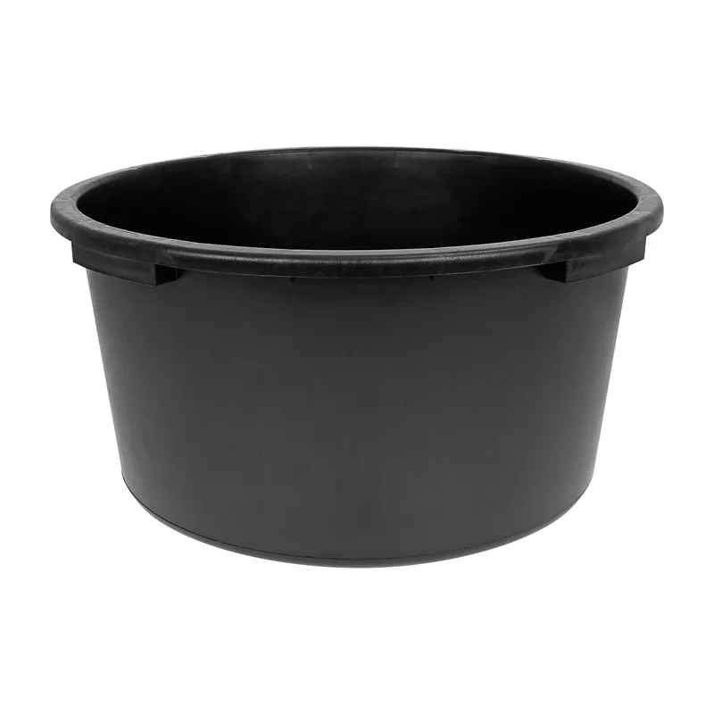 Kastra budowlana 45l okrągła - zdjęcie produktu